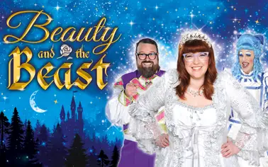 Beauty and the Beast