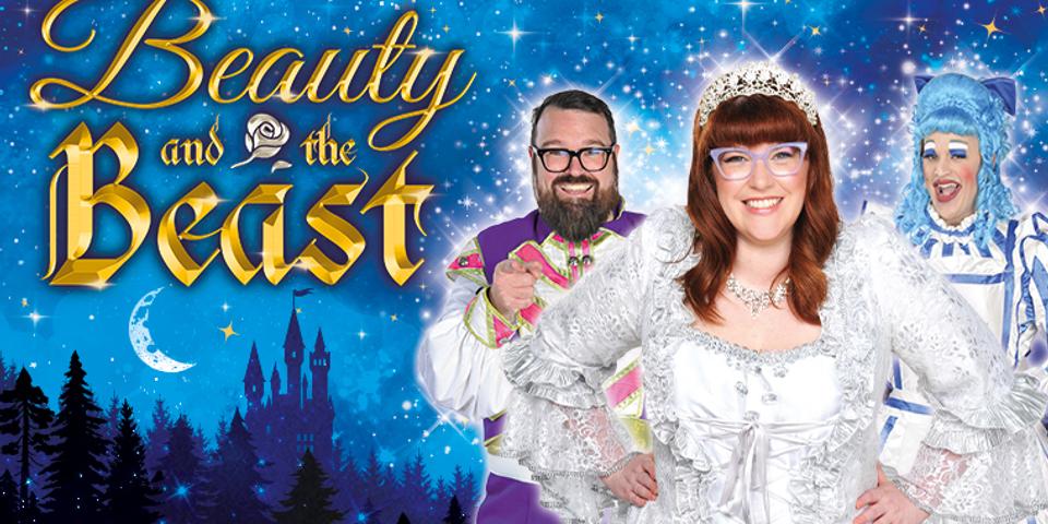 Beauty and the Beast