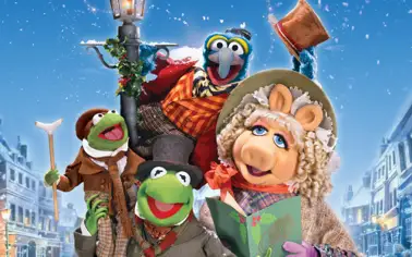 Disney's Muppet Christmas Carol in Concert - The Film with Live Orchestra