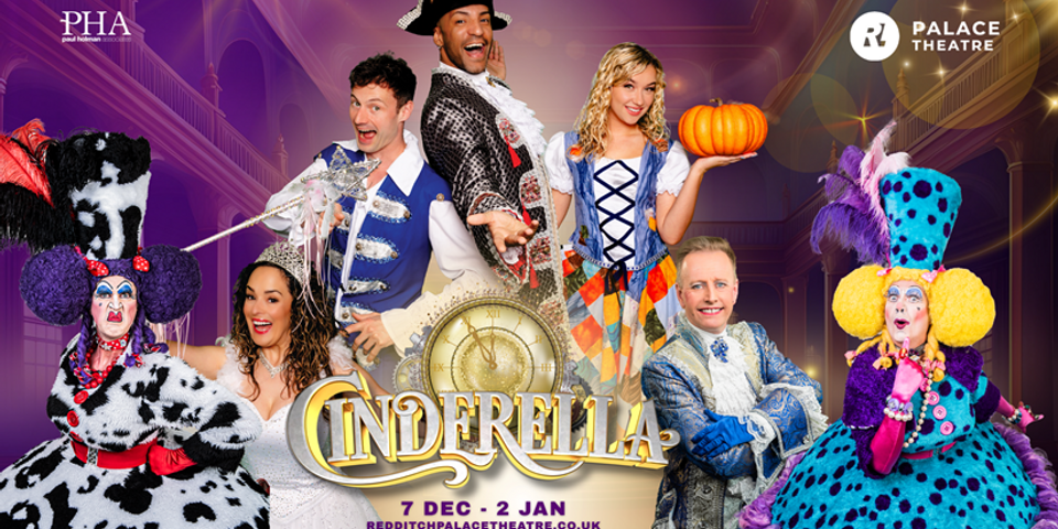 Cinderella