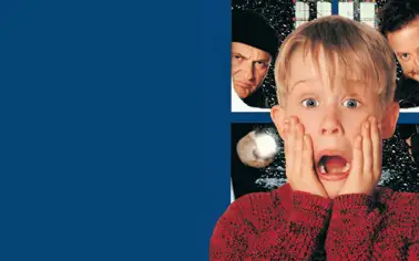 Home Alone In Concert - The Film with Live Orchestra