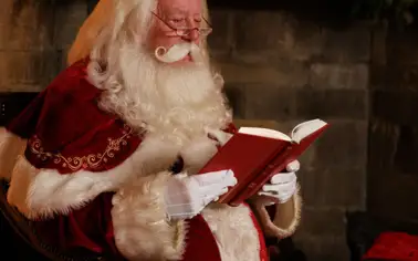 The Polar Express Christmas Grotto & Immersive Live Show
