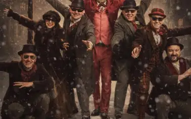 GLADNESS: Christmas Madness
