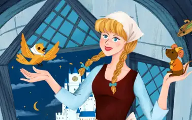 Cinderella