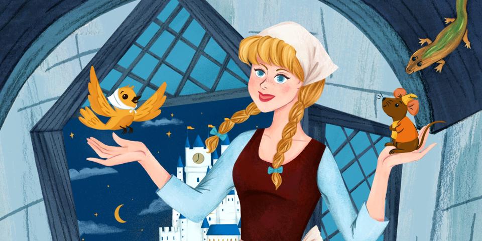 Cinderella