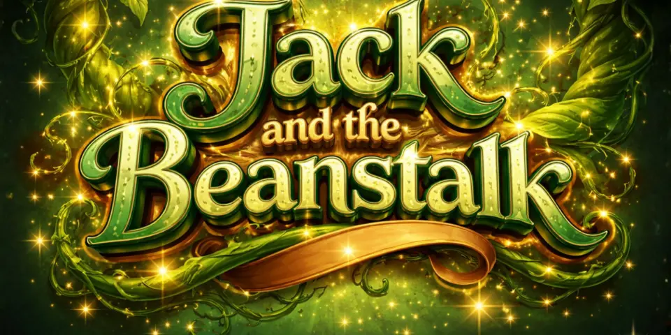 Jack and the Beanstalk