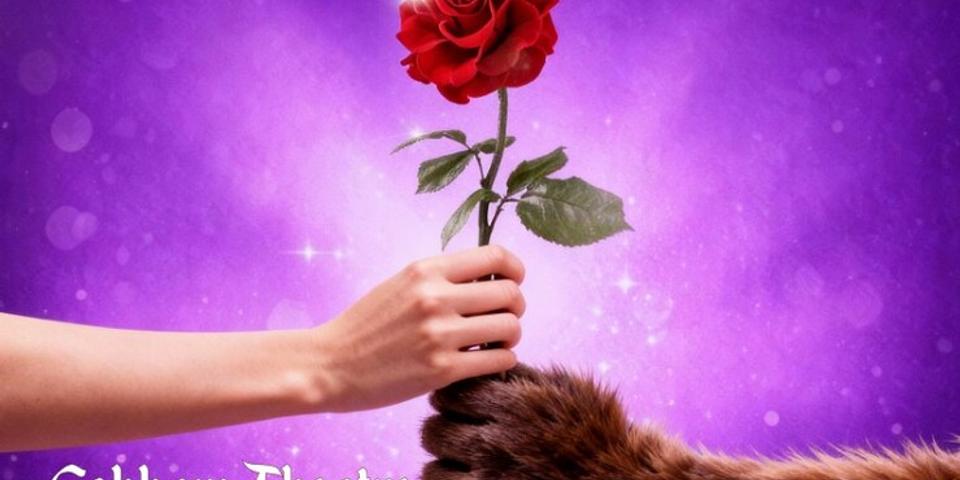 Beauty and the Beast