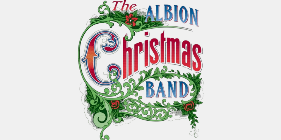 The Albion Christmas Band