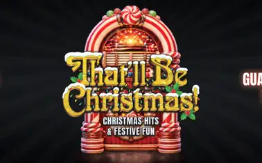 That'll Be Christmas!