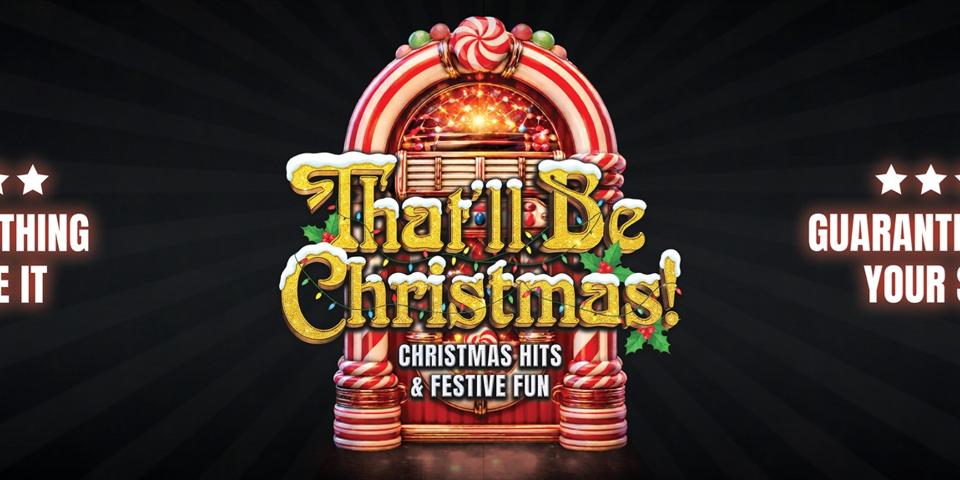 That'll Be Christmas!