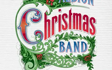 The Albion Christmas Band
