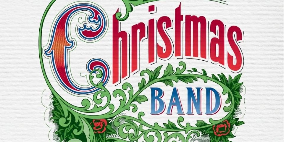 The Albion Christmas Band