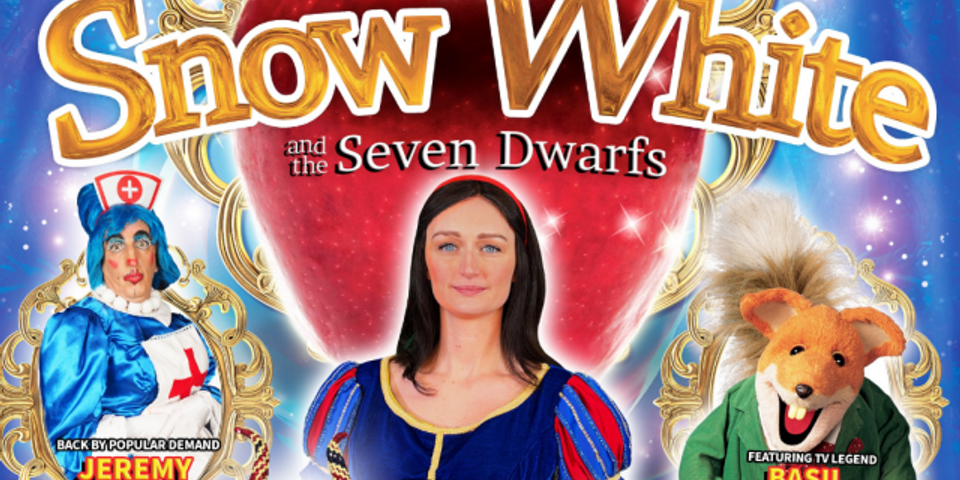 Snow White and the Seven Dwarfs