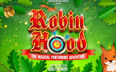 Robin Hood