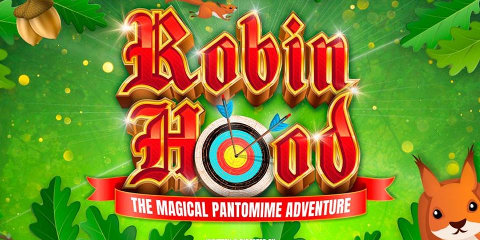 Robin Hood