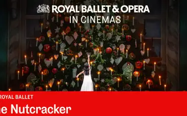 The Royal Ballet: The Nutcracker