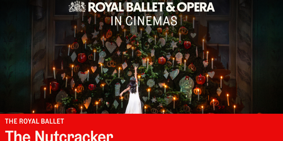 The Royal Ballet: The Nutcracker