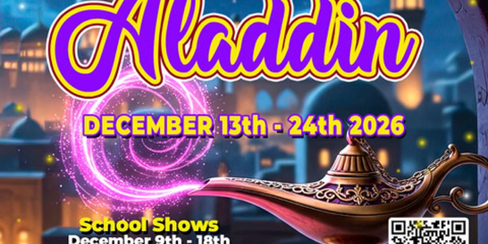 Aladdin