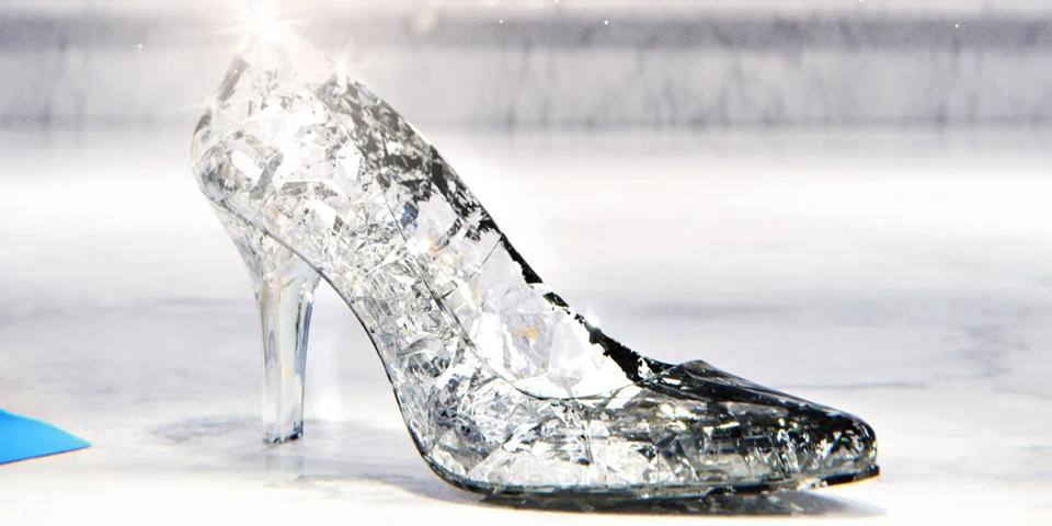 Cinderella