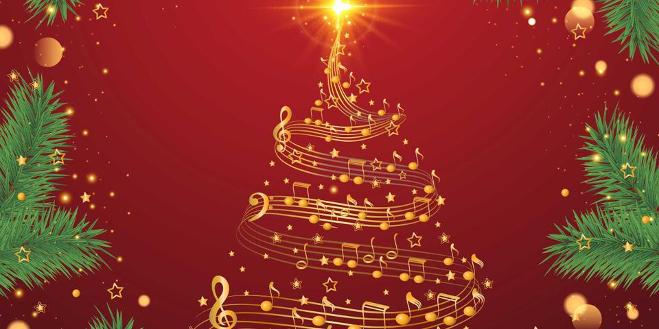 Manchester Carols: University of Warwick Symphony Orchestra & Chorus