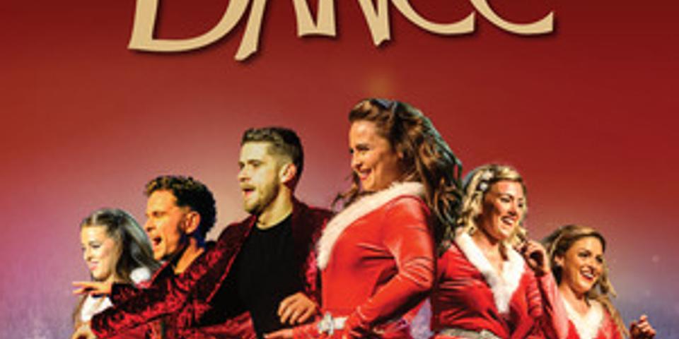 Rhythm of the Dance Christmas Special