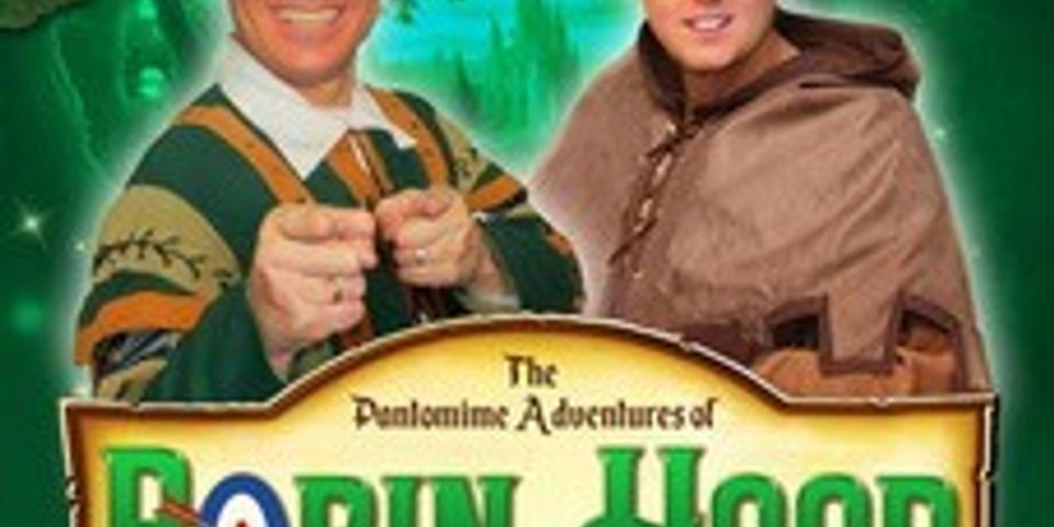 Robin Hood