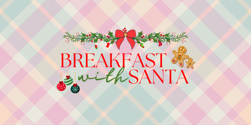 Breakfast With Santa