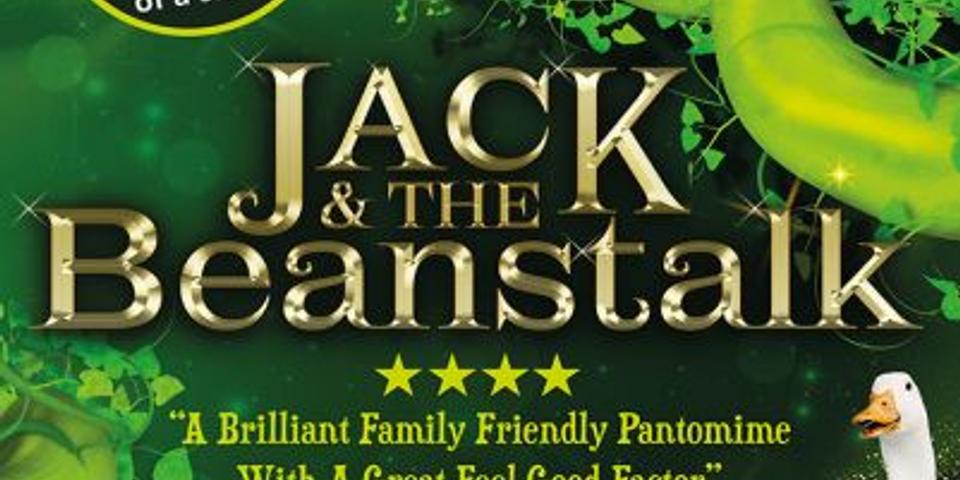 Jack and the Beanstalk