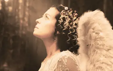 Kate Rusby at Christmas