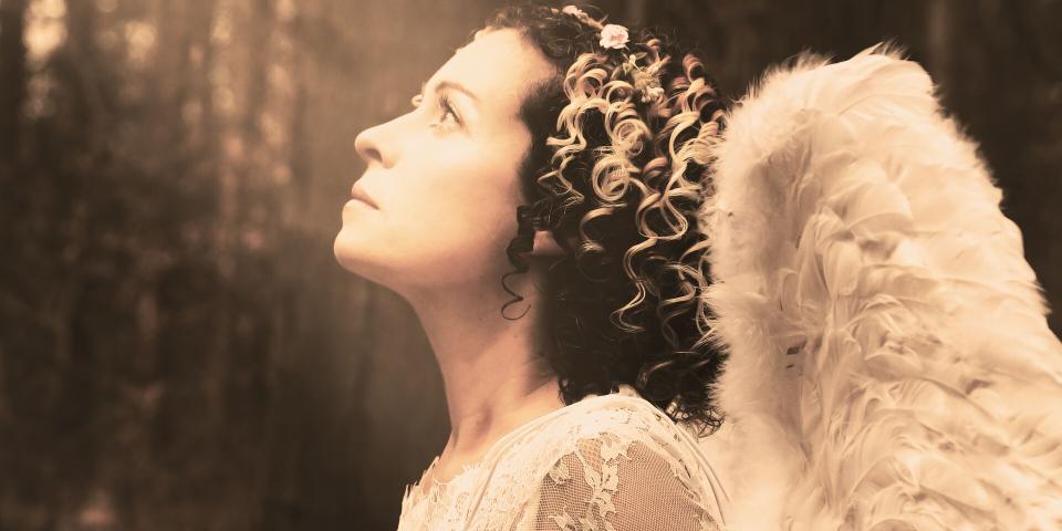 Kate Rusby at Christmas