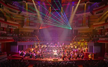 Classical Spectacular
