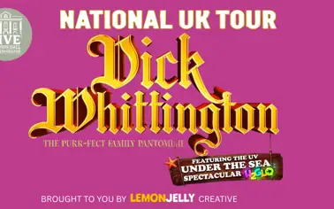 Dick Whittington