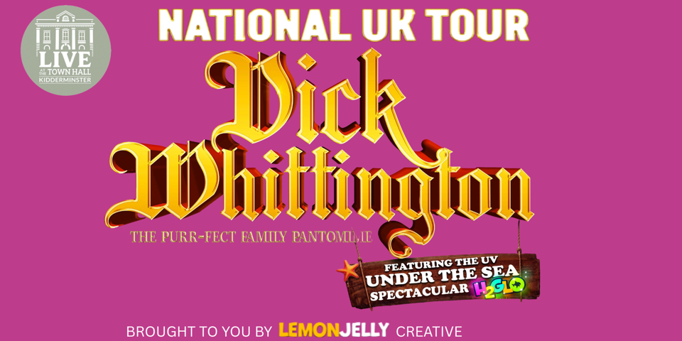 Dick Whittington