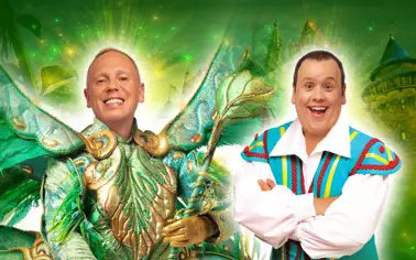 Jack and the Beanstalk