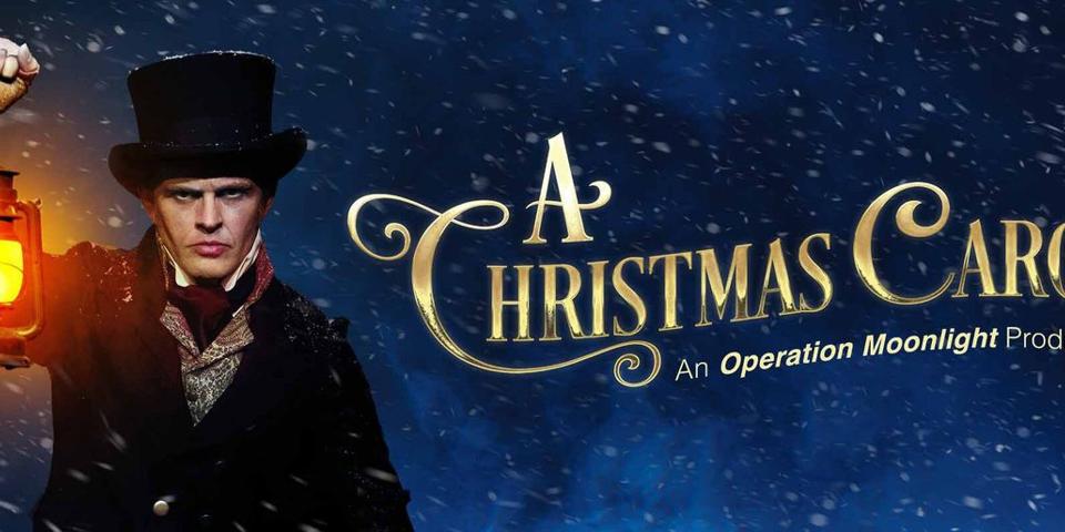 A Christmas Carol