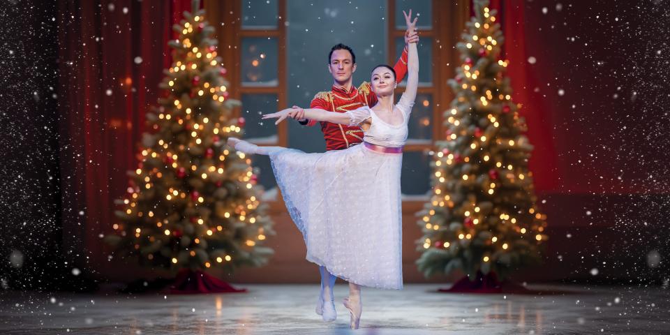 The Nutcracker