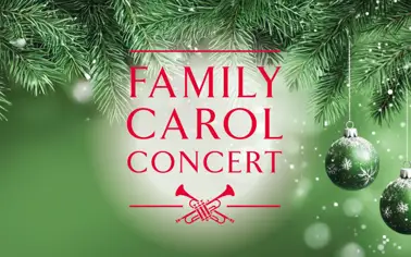 Family Carol Concert — Nottingham Harmonic Choir