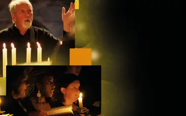 Ex Cathedra: Christmas Music by Candlelight