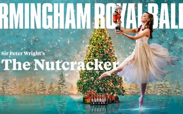 The Nutcracker