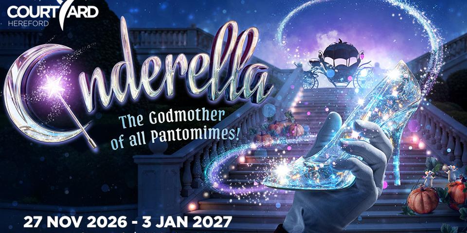 Cinderella