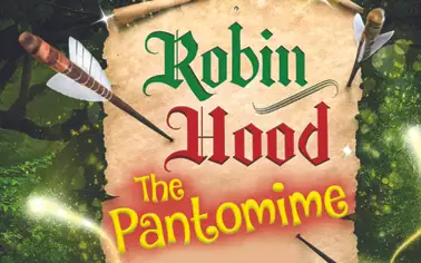 Robin Hood