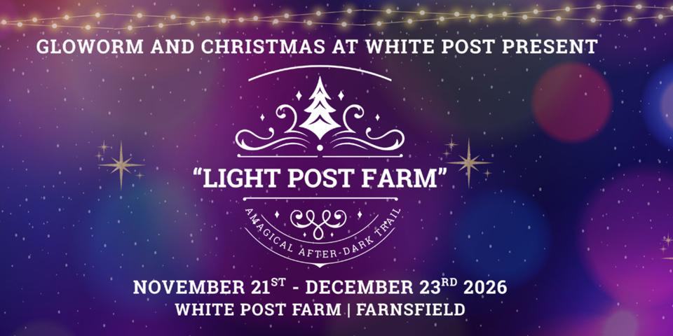 Light Post Farm