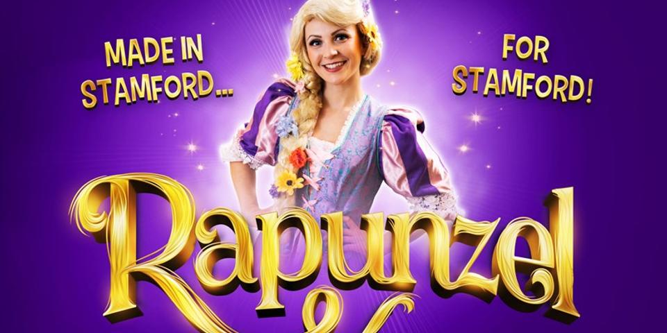 Rapunzel