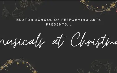 Musicals at Christmas