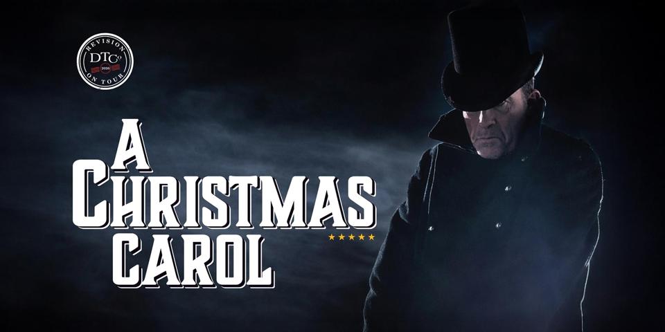 A Christmas Carol