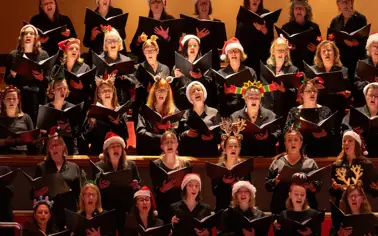 CBSO Choral Christmas