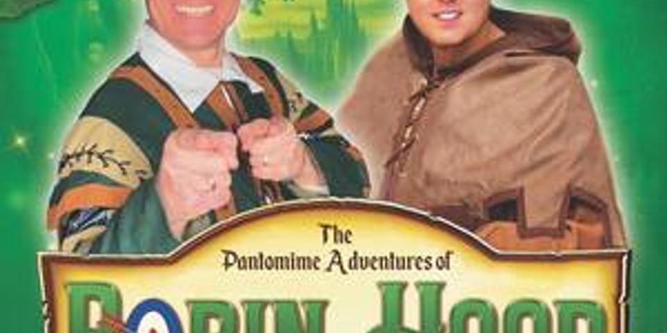 Robin Hood