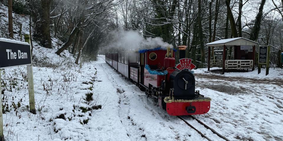 Santa Special
