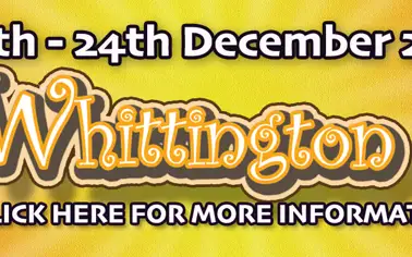 Dick Whittington