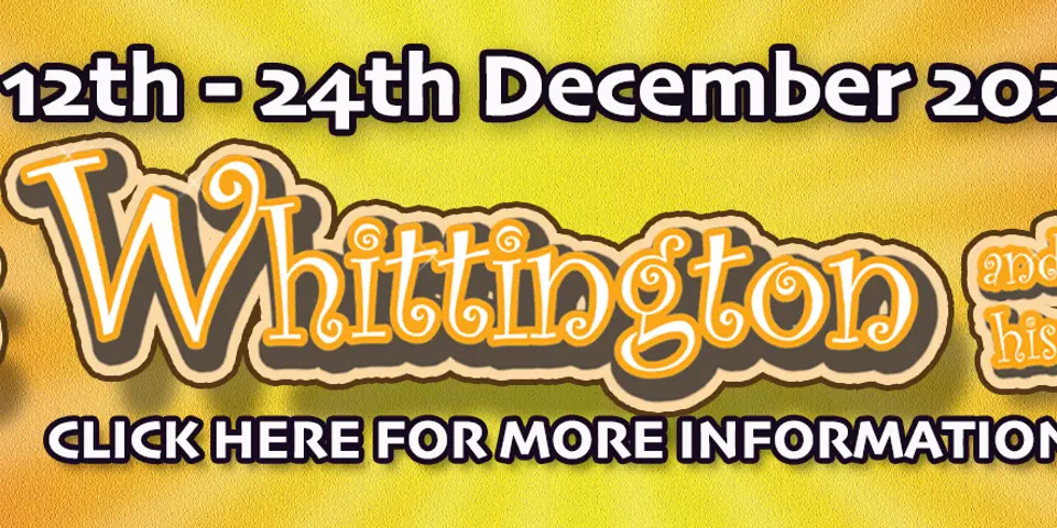 Dick Whittington
